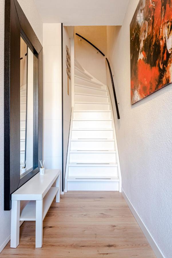 Studio M&M 1 En Studio M&M 2 Appartement Zandvoort Buitenkant foto
