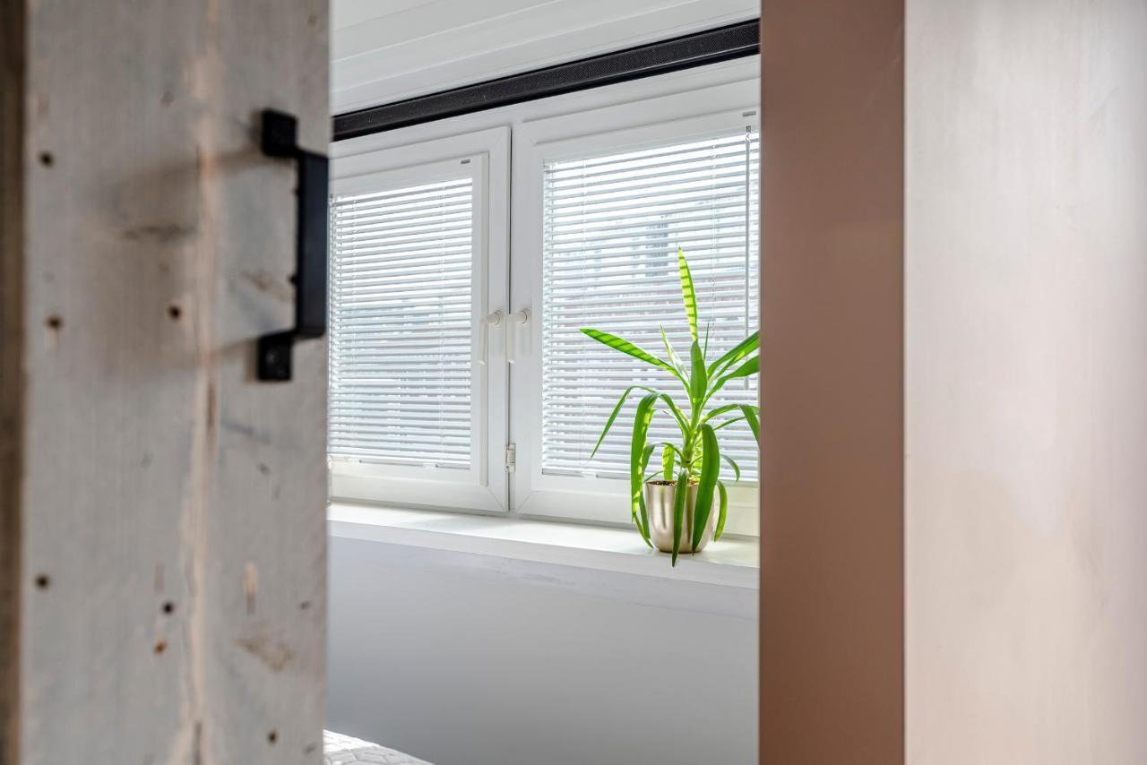 Studio M&M 1 En Studio M&M 2 Appartement Zandvoort Buitenkant foto